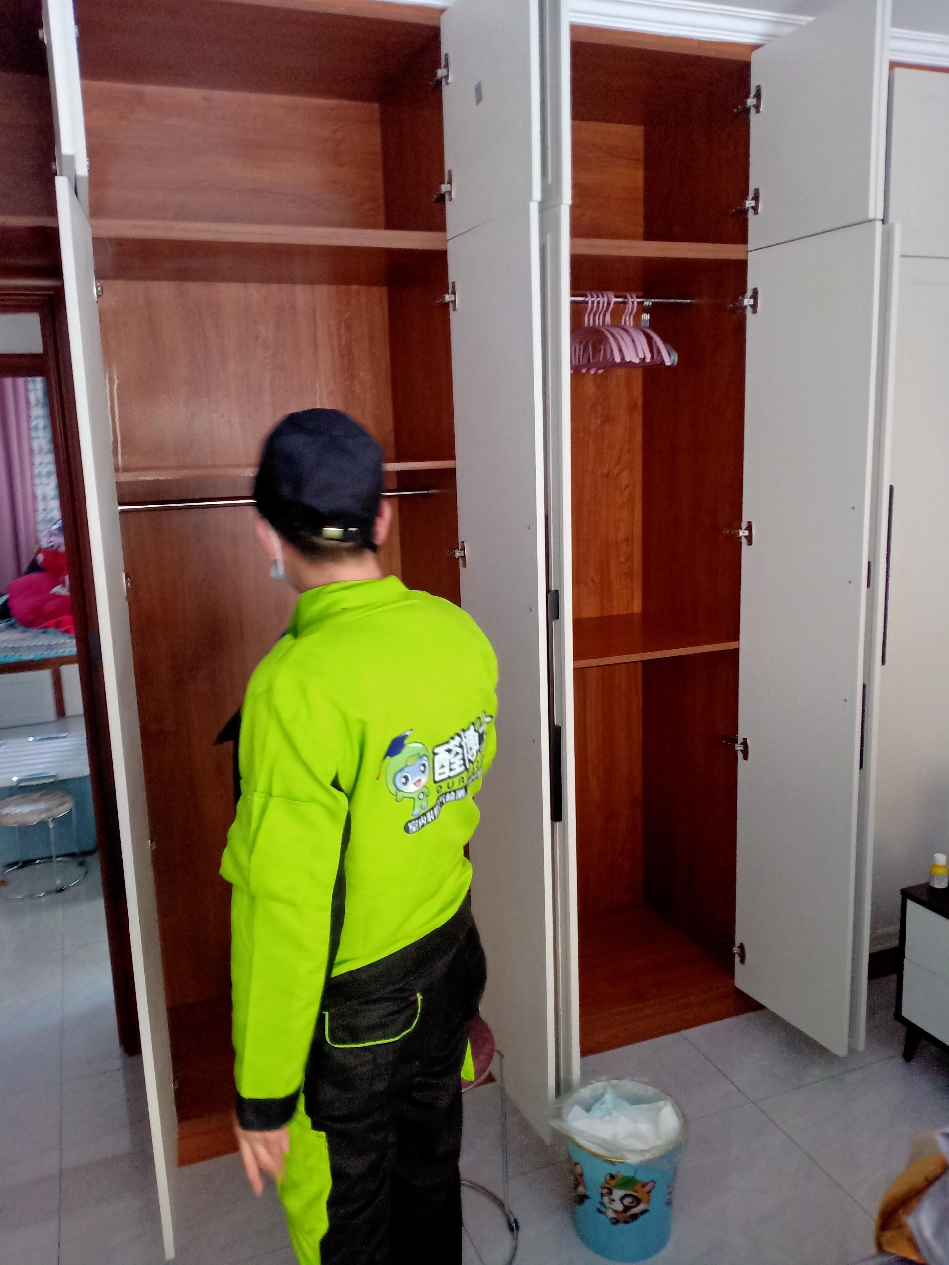 玛沁欧洲城小区除甲醛甲醛治理公司